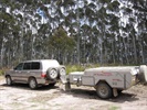 Near Bendethera, NSW