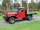 New HJ47