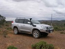 Flinders 2011
