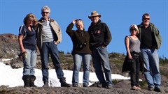 GDEC Canada 2012