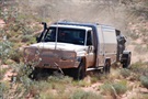 The Mighty Tuck Truck - North of the Anna Plains Track 2010