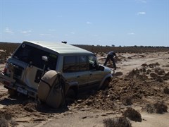 Oops! - Strife in the Raak Country 2008