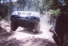 Survivor -Top Crossing Hut Trk