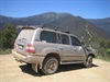 Billy Goat Bluff track