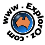 We recommend you also visit ExplorOz.com