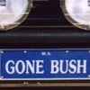 Gone Bush (WA)