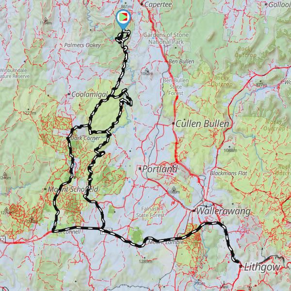 Sunny Corner, NSW NSW